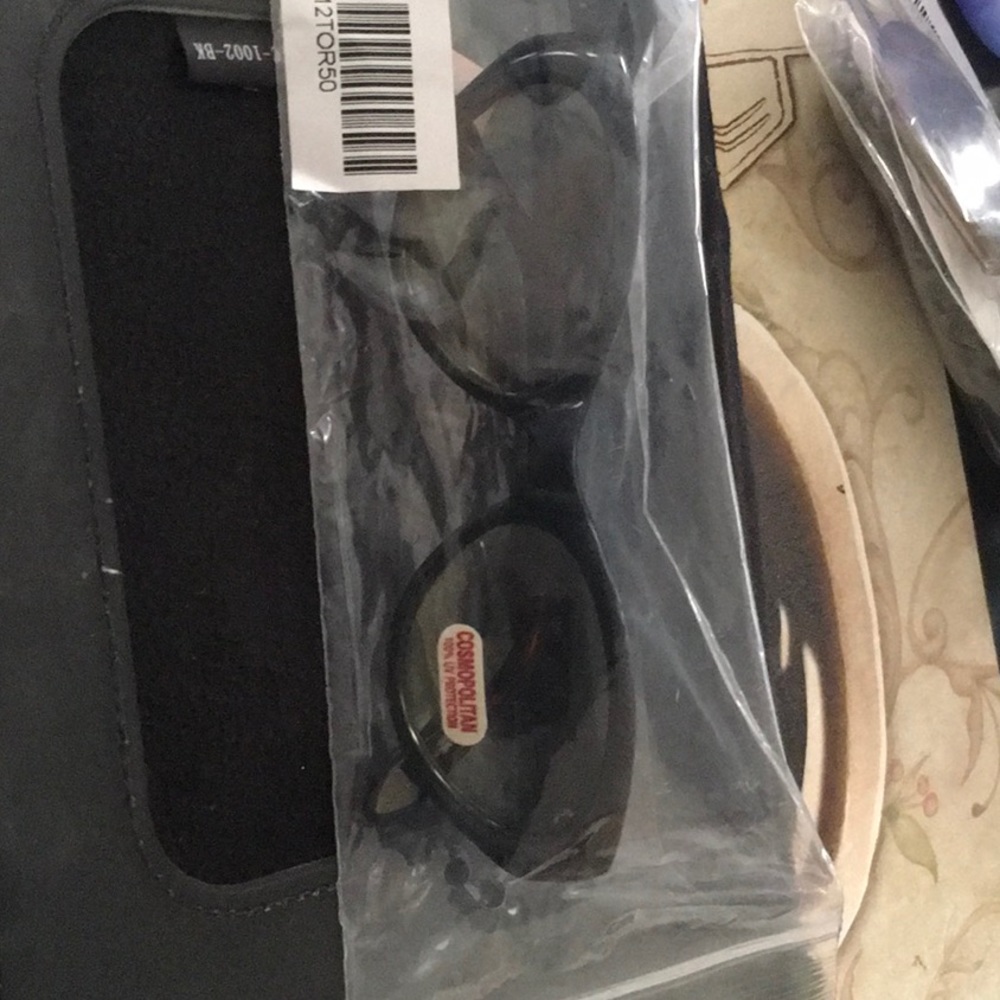 Eyewear